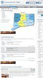 Mobile Screenshot of connecticutforsale.com